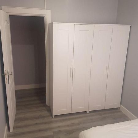 Bilbao Cozy Apartment With Free Wifi Esterno foto