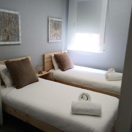 Bilbao Cozy Apartment With Free Wifi Esterno foto