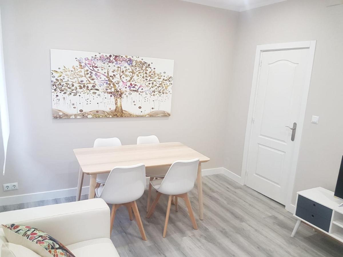 Bilbao Cozy Apartment With Free Wifi Esterno foto