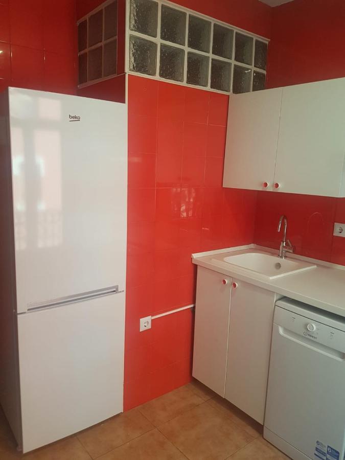 Bilbao Cozy Apartment With Free Wifi Esterno foto