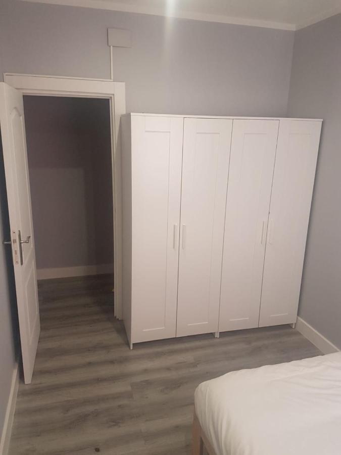 Bilbao Cozy Apartment With Free Wifi Esterno foto