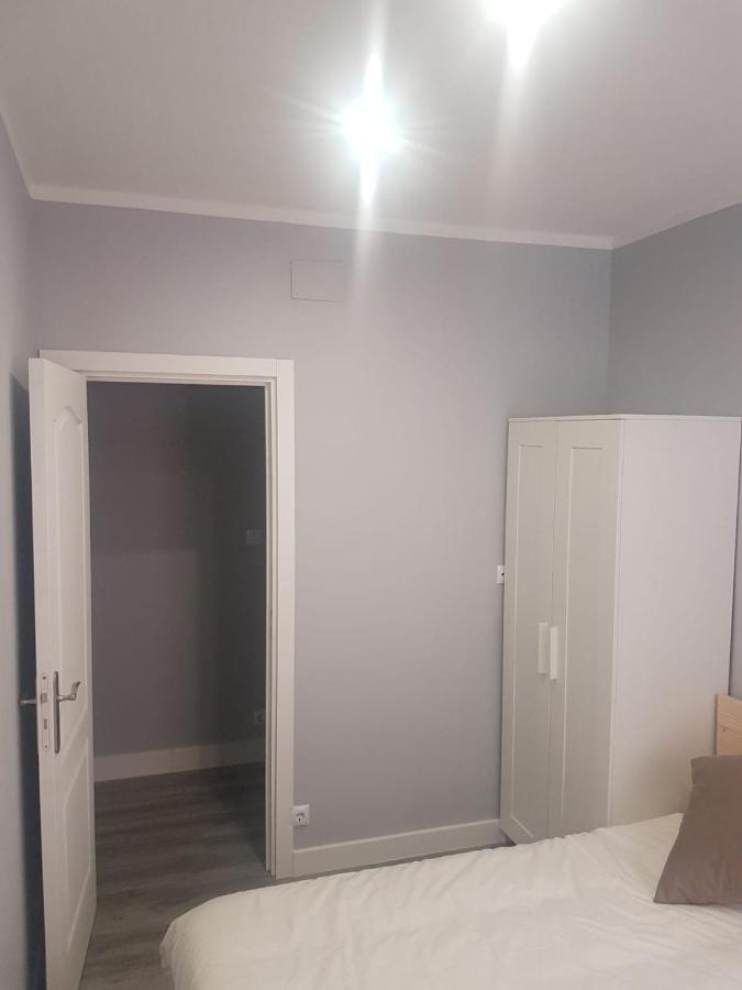 Bilbao Cozy Apartment With Free Wifi Esterno foto